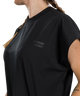 Venum T-shirt Twilight  Dames Zwart