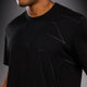 Venum T-shirt Giant 3D Zwart