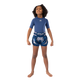 Venum Kickboksshort Inferno Royal Blue