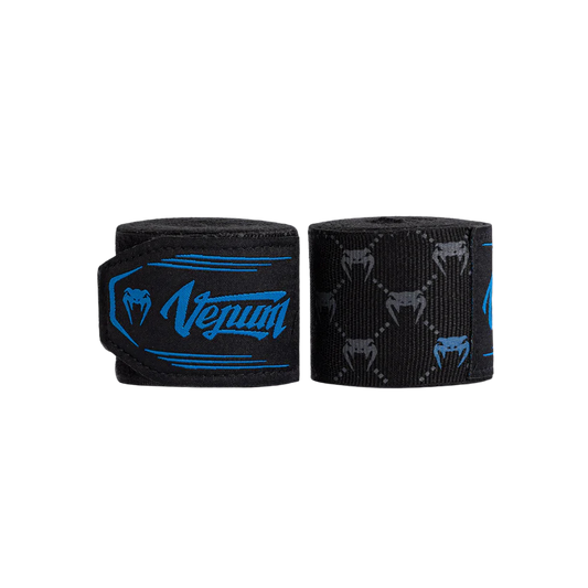 Venum Bandage Monogram Advanced Zwart
