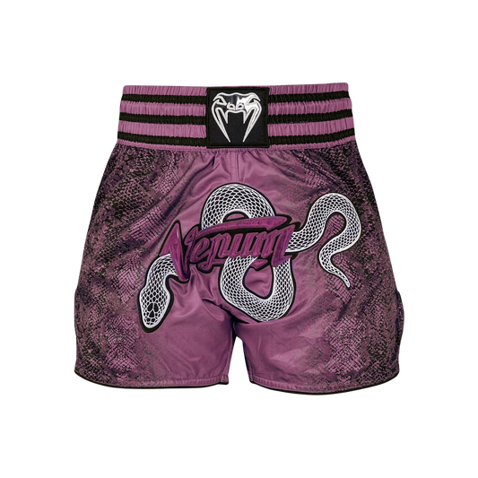 Kickboksshort Venum Woman Amazonia Purple