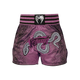 Kickboksshort Venum Woman Amazonia Purple