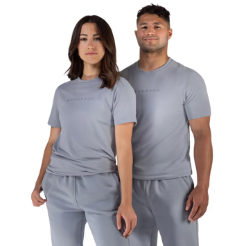 Hayabusa Essential Short Sleeve T-Shirt Grey