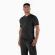 Hayabusa Essential Short Sleeve T-Shirt Black