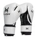 Hit N Move Bokshandschoenen Pro Balance Wit/Zwart