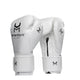 Hit N Move Bokshandschoenen Horse Hair Wit
