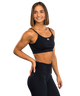 Venum Legging Sculpt Zwart/Wit