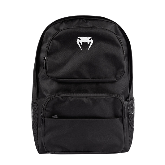 Venum Rugtas Essential Zwart