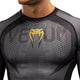 Venum Galactic 3.0 Long Sleeve Rashguard Zwart/Goud
