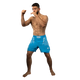 Venum X WOW FC Fightshort Oceaan Blauw