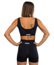 Venum Sculpt Sport Bra MAXI Zwart/Wit