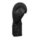 Adidas Bokshandschoenen Combat 50 Zwart/Zwart