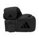 Adidas Bokshandschoenen Combat 50 Zwart/Zwart