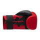 Adidas Bokshandschoenen Hybrid 250 Duo Lace Rood/Zwart