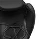 Adidas Bokshandschoenen Hybrid 250 Duo Lace Zwart