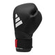 Adidas Bokshandschoenen Hybrid 250 Duo Lace Zwart