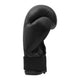 Adidas Bokshandschoenen Hybrid 250 Duo Lace Zwart