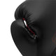Adidas Bokshandschoenen Hybrid 80 Zwart/Rood
