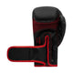 Adidas Bokshandschoenen Hybrid 80 Zwart/Rood