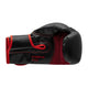 Adidas Bokshandschoenen Hybrid 80 Zwart/Rood