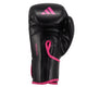 Adidas Bokshandschoenen Power 100 Zwart/Roze