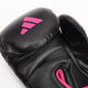 Adidas Bokshandschoenen Power 100 Zwart/Roze