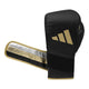 Adidas Bokshandschoenen Speed 501 Zwart/Goud