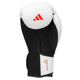 Adidas Bokshandschoenen Tilt 200 Wit/Zwart/Rood