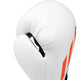 Adidas Bokshandschoenen Tilt 200 Wit/Zwart/Rood