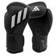 Adidas Bokshandschoenen Speed Tilt 200 Zwart/Zwart