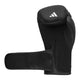 Adidas Bokshandschoenen Speed Tilt 200 Zwart/Zwart