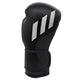 Adidas Bokshandschoenen Speed Tilt 200 Zwart/Zwart