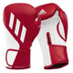 Adidas Bokshandschoenen Speed Tilt 250 Rood/Wit