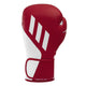 Adidas Bokshandschoenen Speed Tilt 250 Rood/Wit