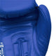 Adidas Bokshandschoenen Velcro World Boxing Blauw