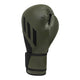 Adidas Bokshandschoenen Tilt 200 Olive/Zwart
