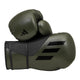 Adidas Bokshandschoenen Tilt 200 Olive/Zwart