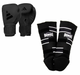 Adidas/Rumble Kickboksset Combat 50 en De Luxe