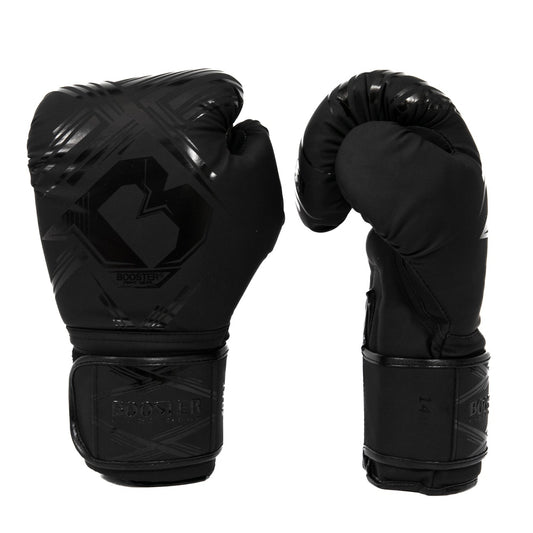 Booster Bokshandschoenen BFG ALPHA Zwart
