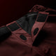 Hayabusa Core Fight Short Mid-Thigh Rood