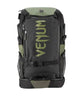 Venum Rugtas Xtrem Evo Khaki/Zwart