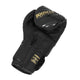 Booster Bokshandschoenen BFG ALPHA Zwart/Goud