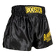 Booster Kickboksshort BFG BANGKOK SHORT 1