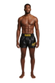 Booster Kickboksshort BFG BANGKOK SHORT 1