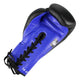 Twins Bokshandschoenen BGLL-1 Blauw/Zwart