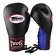 Twins Bokshandschoenen BGLL-1 Blauw/Zwart