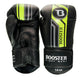 Booster Bokshandschoenen BGL V9 Zwart/Geel