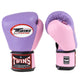 Twins Bokshandschoenen BGVL 3 Paars/Roze