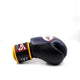 Twins Bokshandschoenen BGVL 3 Zwart/Navy/Geel