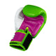 Twins Bokshandschoenen BGVL 3 Paars/Groen/Wit